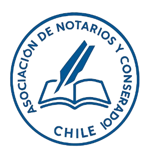 Logo Asociación de Notarios